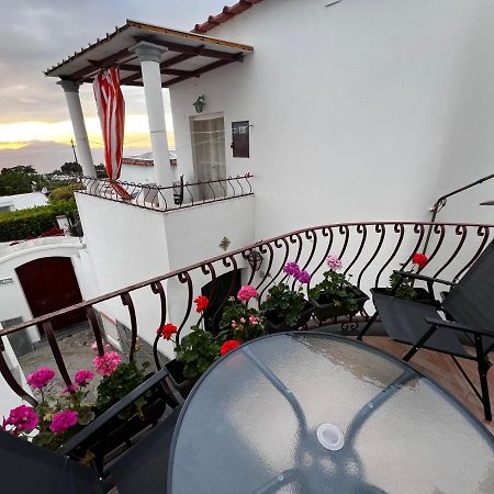 Bed and Breakfast Casa Dora Anacapri  Exteriér fotografie