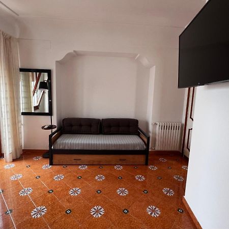 Bed and Breakfast Casa Dora Anacapri  Exteriér fotografie